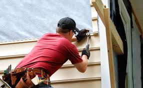 Best Vinyl Siding Installation  in Gulf Shores, AL